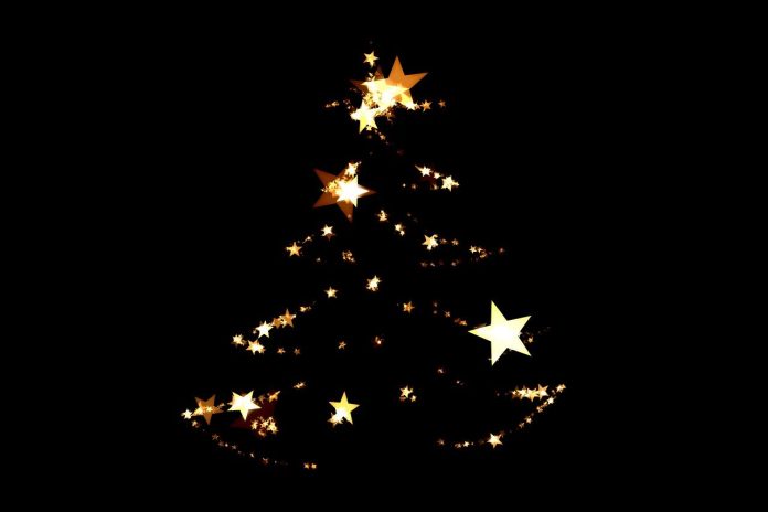 Eskom Turns the Lights On for Christmas Eskom Turns the Lights On for Christmas