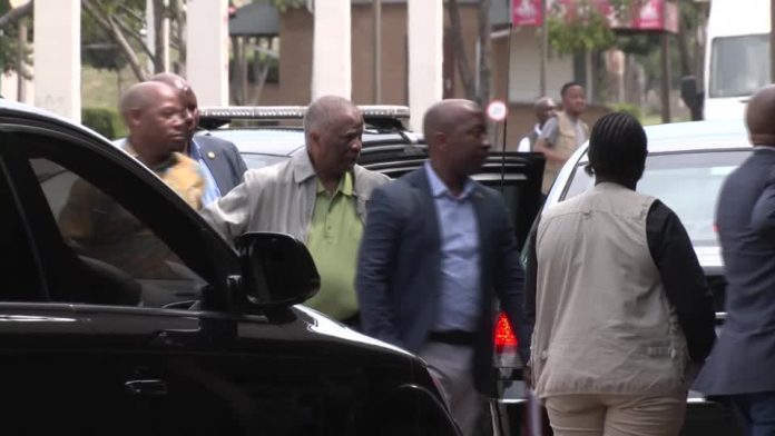 South Africa's ANC delays decision on 'Farmgate' farmgate-anc-delays-decision-on-south-african-president-ramaphosas-future/