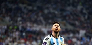 FIFA World Cup Qatar 2022 - Final - Argentina v France