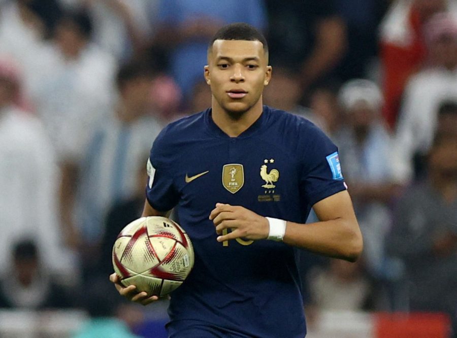 FIFA World Cup Qatar 2022 - Final - Argentina v France