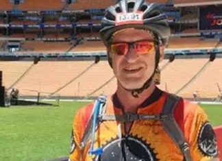 Cyclist Goes Missing in Diepwalle Forest in Knysna