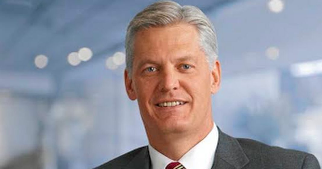 Andre de Ruyter Survives Murder Attempt at Eskom Collapsed After