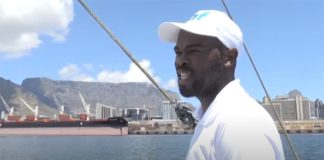 Sports Minister Lauds SA Yacht Crew from Townships, Embarking on Cape2 Rio Race