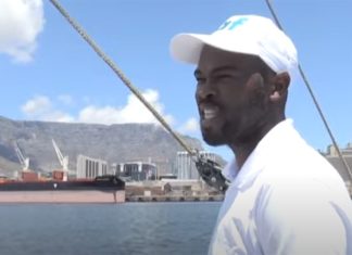 Sports Minister Lauds SA Yacht Crew from Townships, Embarking on Cape2 Rio Race