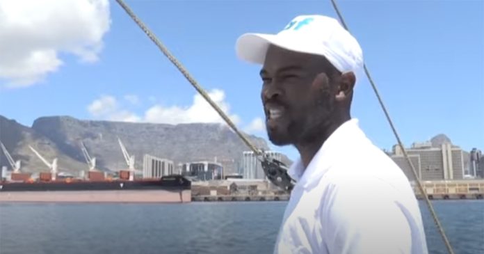 Cape2Rio-township-crew Sports Minister Lauds SA Yacht Crew from Townships, Embarking on Cape2 Rio Race