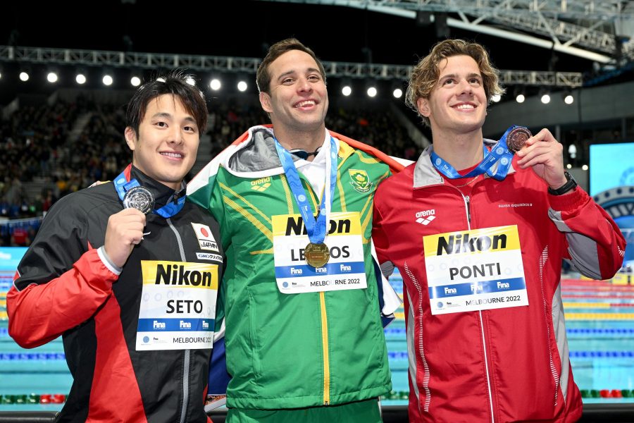 Chad-le-Clos-World-Champion