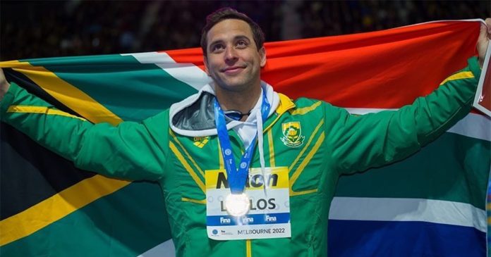 Chad-le-Clos-World-Champion-th Chad le Clos Crowned WORLD Champion