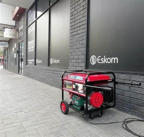 ESKOM loadshedding jokes