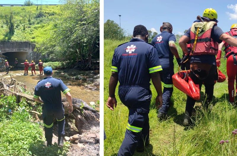 Fourteen Members of Church Congregation Drown During Cleansing Church Service in Johannesburg