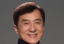 Jackie Chan