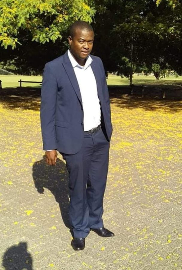 Missing Policeman's Body Found After Car Swept Away During Joburg Floods