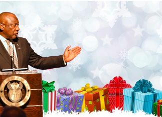 Bumper Christmas! President Ramaphosa Declares 27 December a Public Holiday