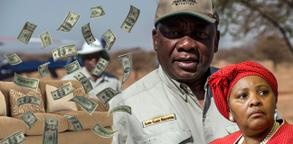 Phala Phala Report vote shatters myth of ANC renewal