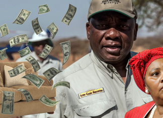 Phala Phala Report vote shatters myth of ANC renewal