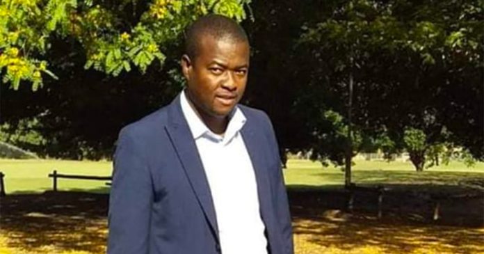SA-policeman-drowned-in-Gauteng-floods-th Missing Policeman's Body Found After Car Swept Away During Joburg Floods