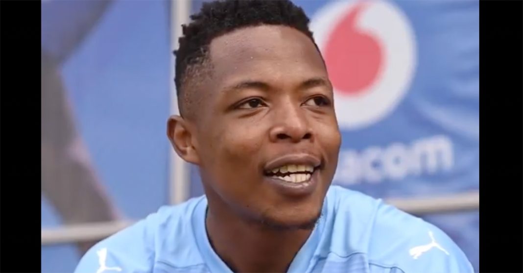 Springbok Player Sbu Nkosi Reported Missing in South Africa SAPeople