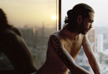 Men in the Sun
