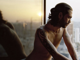 Men in the Sun