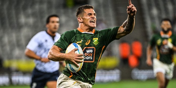 Blitzboks Sevens Blitzboks Sevens