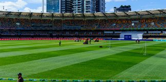 The GABBA ICC rating