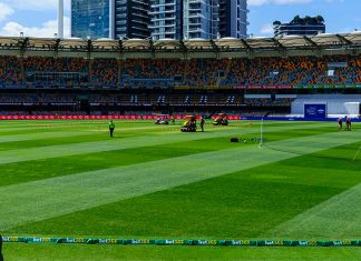The GABBA ICC rating