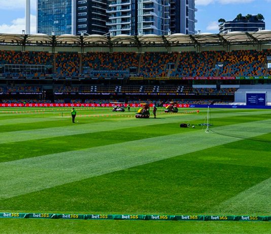 The GABBA ICC rating