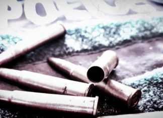 Major Loophole Means Firearms Given to SAPS Are Now Used by Criminals: CARTE BLANCHE INVESTIGATES