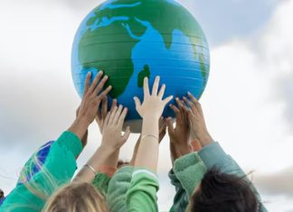Climate change can be beaten - why some scientists are hopeful