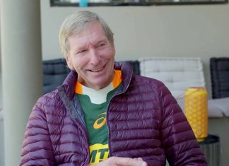 derek watts carte blanche christmas