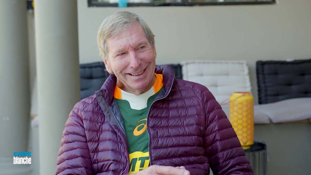 Carte Blanche Brings the Gees with Stories of Inspiration for Christmas