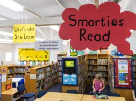 The Most Borrowed Books From Five Cape Town Libraries