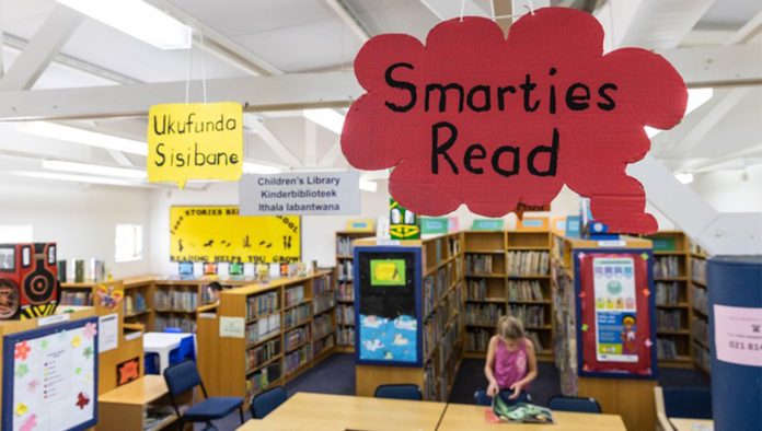 library The Most Borrowed Books From Five Cape Town Libraries
