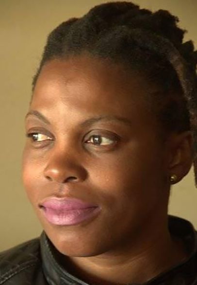 Tragic Zimkhitha Gaga, 37, savaged to death by three pit bulls in South Africa