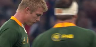 Rugby Rumpus on Carte Blanche this Sunday