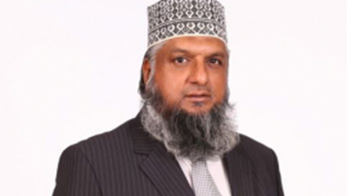 SARS Head of Technology Receives Prestigious Award: Intikhab Shaik SARS Head of Technology receives prestigious award