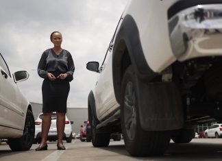 Keyless Car Conundrum Carte Blanche
