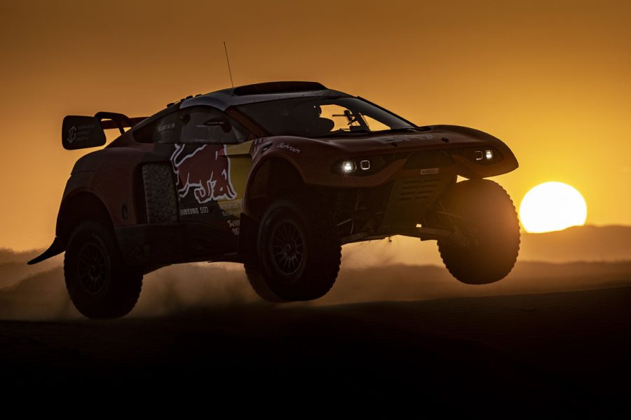 DAKAR RALLY 2023: SA Vehicles Lead! Everything You Need to Know