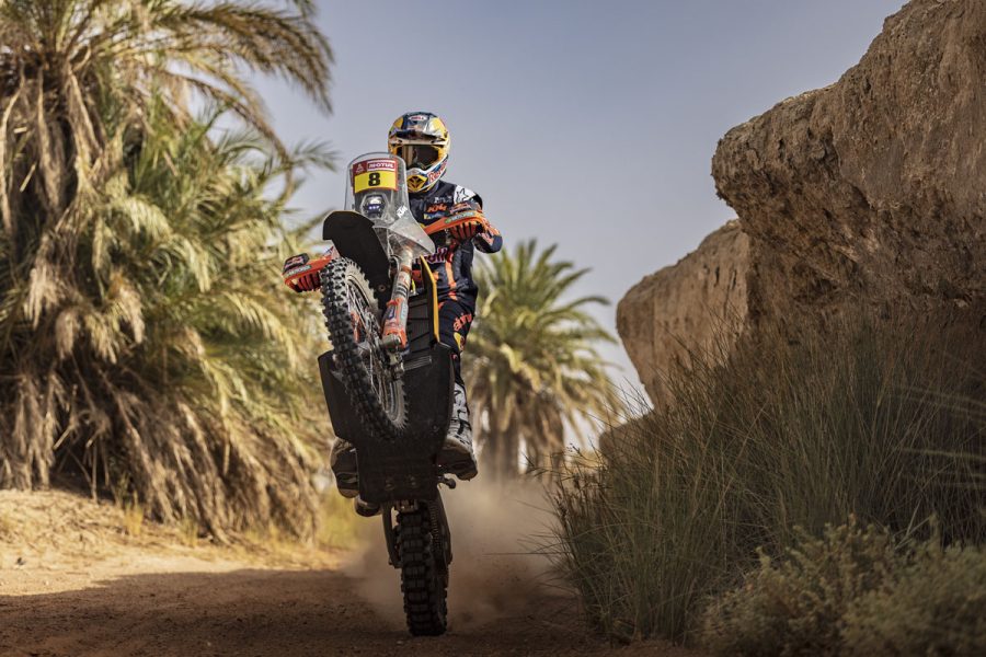 DAKAR RALLY 2023: SA Vehicles Lead! Everything You Need to Know