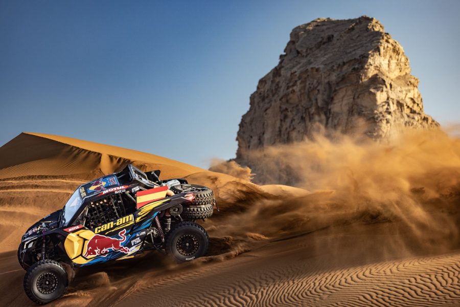 DAKAR RALLY 2023: SA Vehicles Lead! Everything You Need to Know