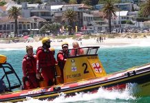 Mystery of Disappearing Woman in Camp’s Bay