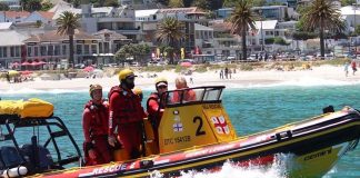 Mystery of Disappearing Woman in Camp’s Bay