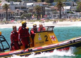 Mystery of Disappearing Woman in Camp’s Bay