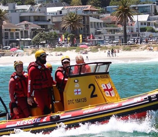 Mystery of Disappearing Woman in Camp’s Bay
