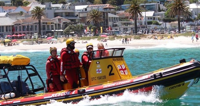 Mystery of Disappearing Woman in Camp’s Bay Mystery of Disappearing Woman in Camp’s Bay