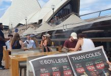 Checkers Reminds SA Expats About ‘Better Lifestyle’ in South Africa