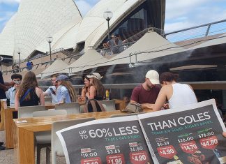 Checkers Reminds SA Expats About ‘Better Lifestyle’ in South Africa
