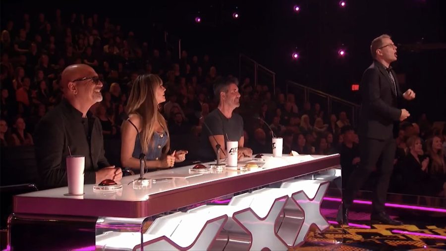 AGT