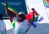 SA Solo Sailer Makes History and Township Crew Successfully Complete Cape 2 Rio Race