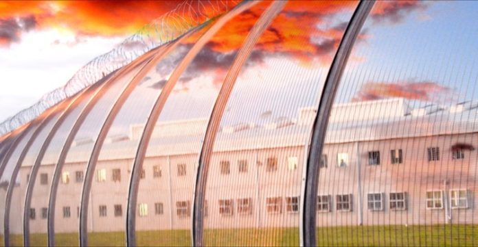 Mangaung Correctional Centre in Bloemfontein. Photo from G4S website (fair use) Mangaung Correctional Centre in Bloemfontein. Photo from G4S website (fair use)