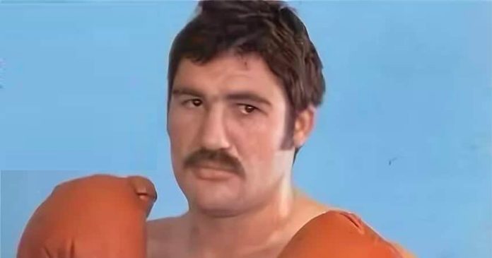 Gerrie-Coetzee-dies South African Boxing Champ Gerrie Coetzee Passes Away